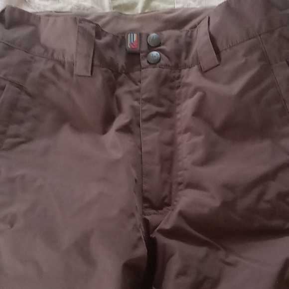 Burton snowboarding pants - Picture 3 of 5
